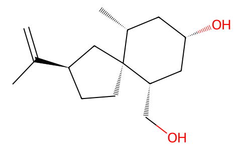 Lubiminol 55784-92-4